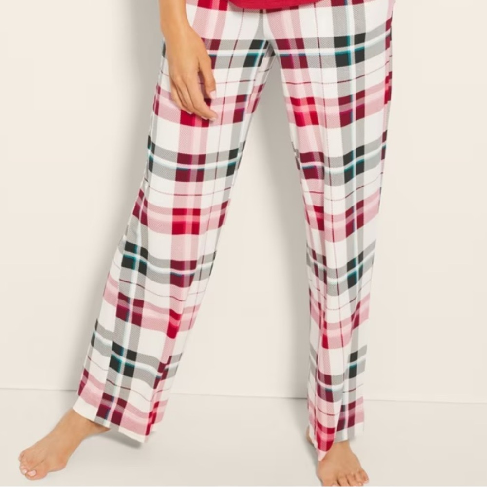 SOMA Cool Nights Pants Set - Picture 3 of 5